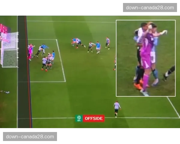 “中超联赛引入新科技：半自动越位系统将在部分场次测试”