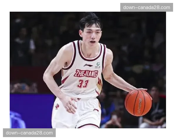 浙江男篮核心吴前腿部不适，首轮出战成疑