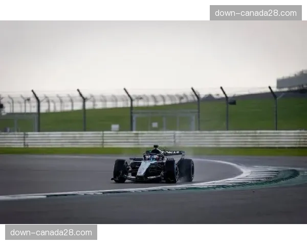 深度：数据分析揭示F1梅赛德斯车队W17赛车弯中转向不足顽疾