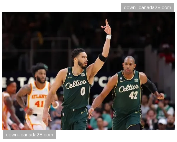 凯尔特人113-108险胜魔术，塔图姆回归主场收官战