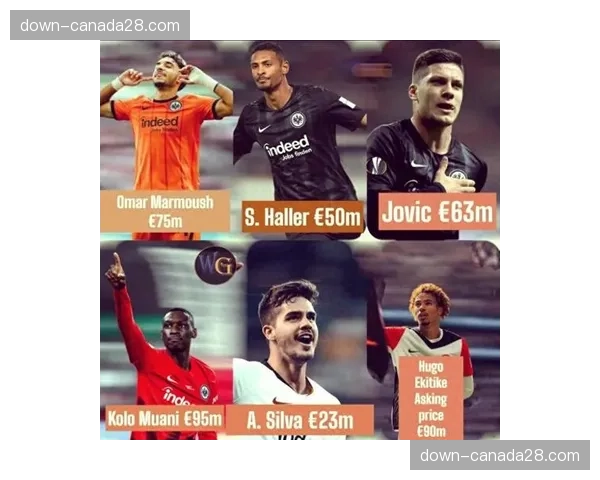 利物浦创纪录签下埃基蒂克，法国前锋与俱乐部签约五年